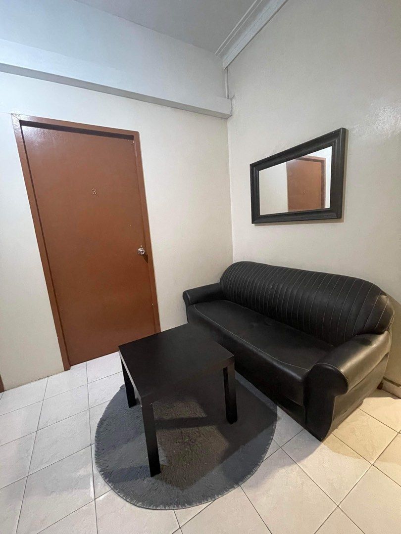 Big Master bedroom Carmi Mansions, Property, Rentals, Room Rentals on