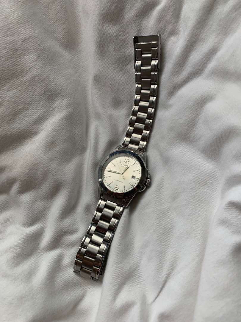 Casio 2784 hotsell mtp 1215 price