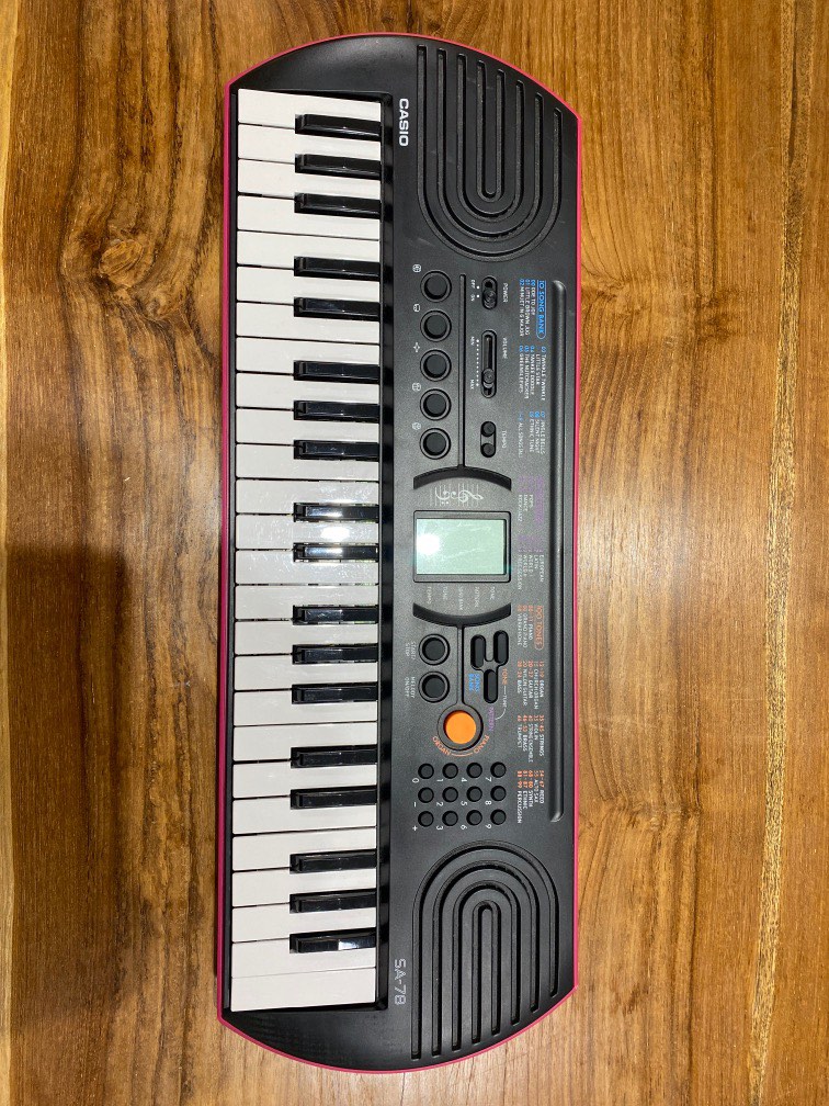 Casio 78 cheap price