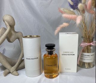 100% ORIGINAL READY STOCK LOUIS VUITTON LV SYMPHONY EXTRAIT DE PARFUM  100ML, Beauty & Personal Care, Fragrance & Deodorants on Carousell