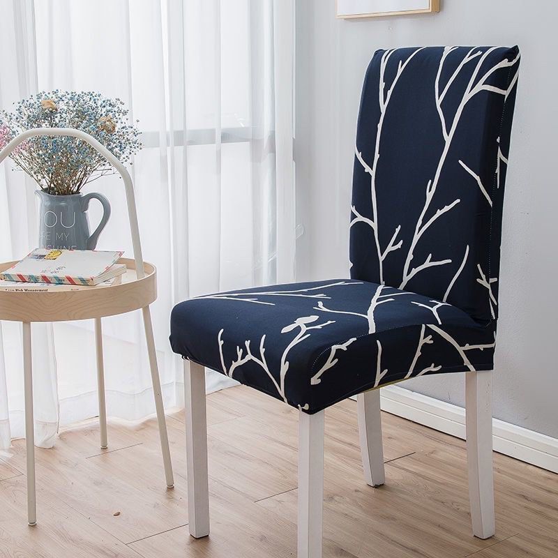 Chair Covers elastic and stretchable cover dining chair protector Furniture Home Living Furniture Chairs on Carousell