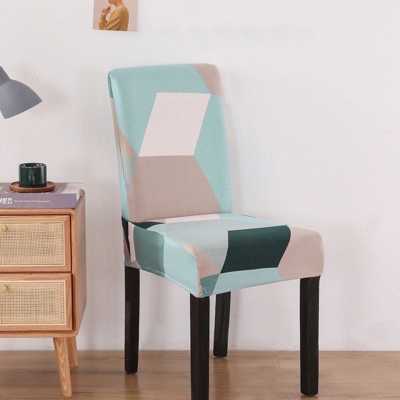 Chair Covers premium quality elastic and stretchable cover dining chair cover Furniture Home Living Furniture Chairs on Carousell