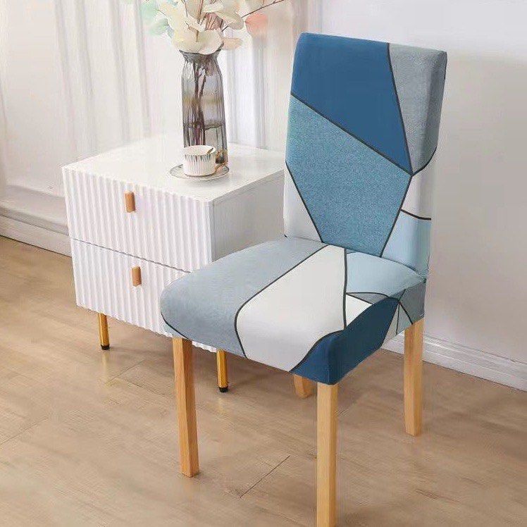 Chair Covers premium quality elastic and stretchable cover dining chair cover Furniture Home Living Furniture Chairs on Carousell