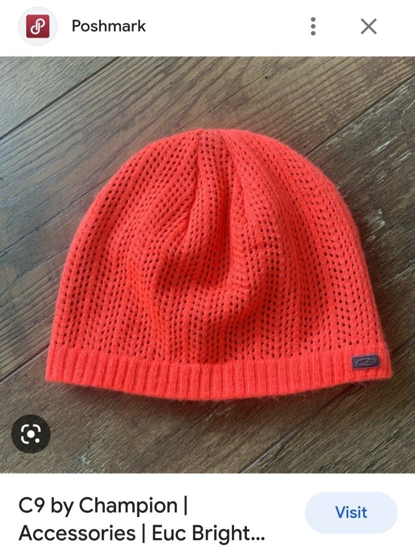 Champion C9 beanie Women s Fashion Watches Accessories Hats