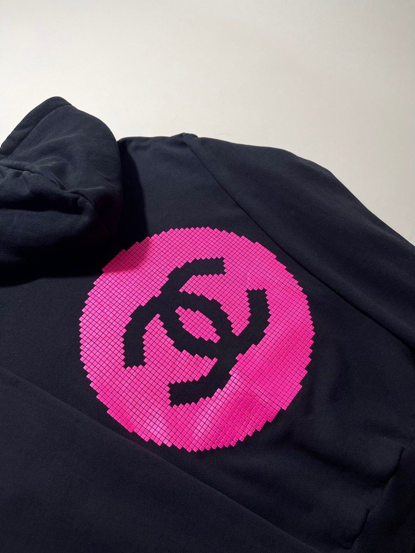 Coco game center hoodie discount