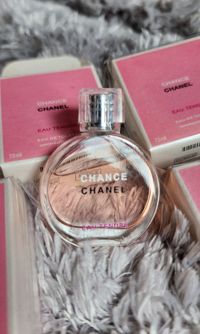 CHANEL BLEU No.5 COCO perfume Miniatures, Beauty & Personal Care