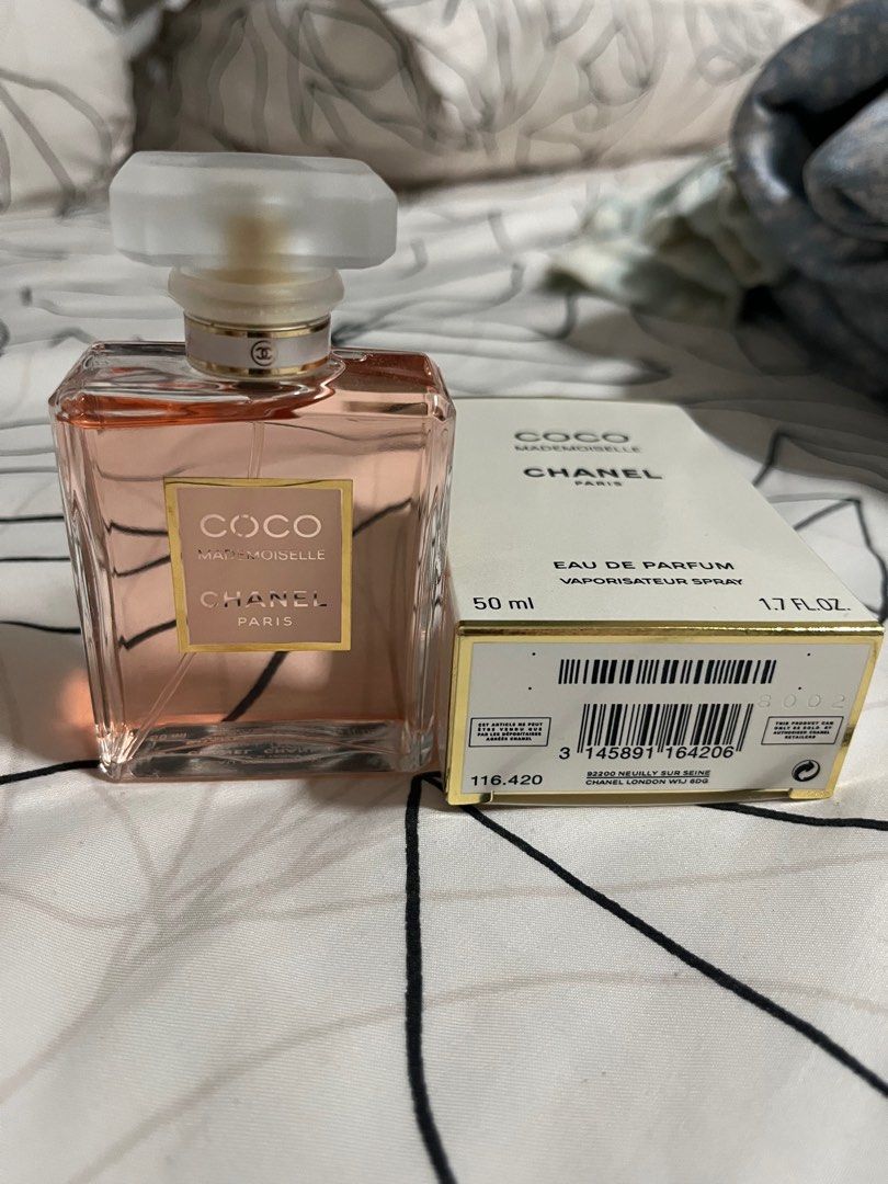 Pending Restock - Chanel Gabrielle Perfume Decant [2ml, 3ml, 5ml