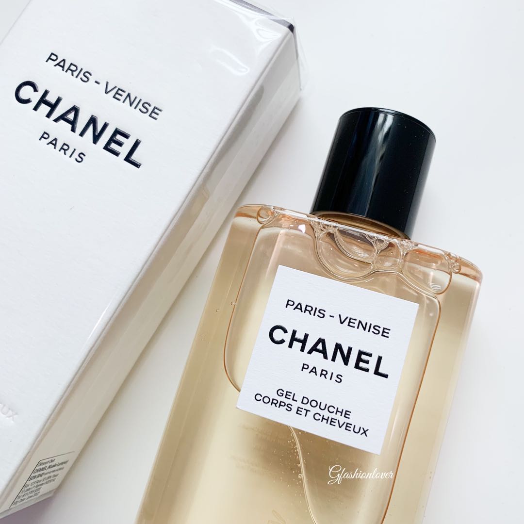 CHANEL N5 The Body Lotion at John Lewis  Partners