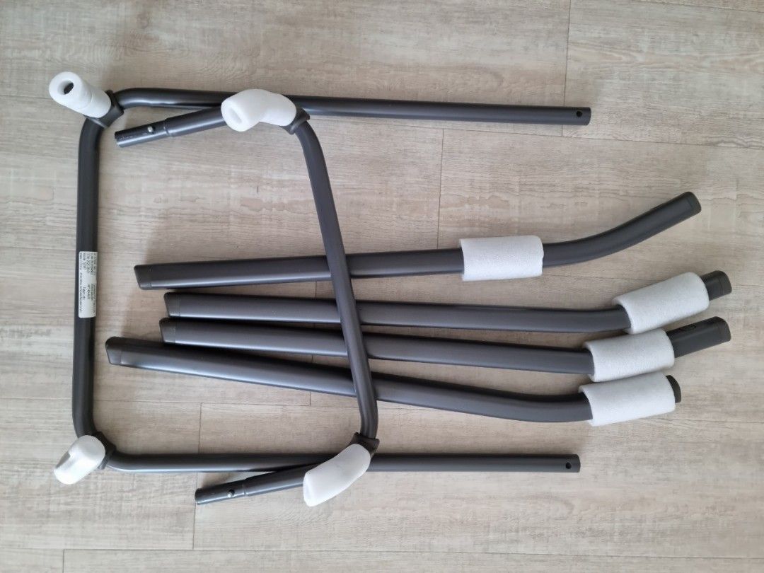 Chicco baby cot portable, Babies & Kids, Baby Nursery & Kids Furniture