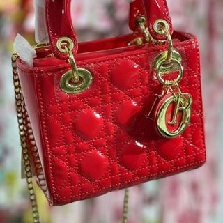 Christian Dior bag