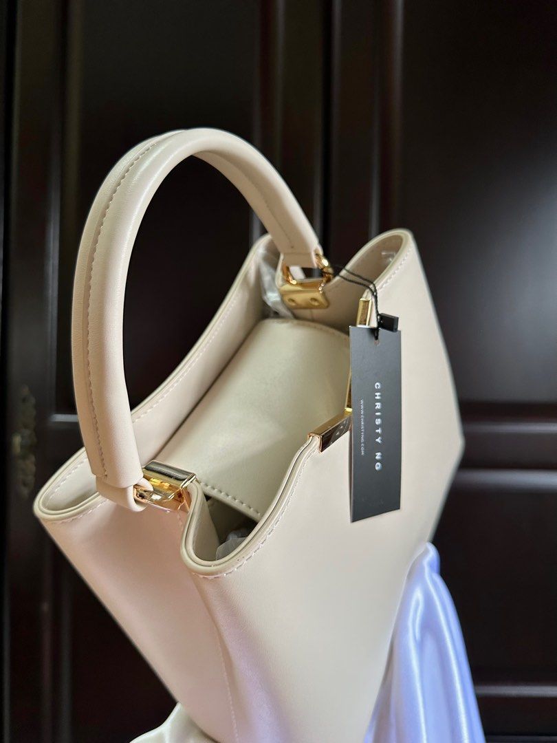 Christy Ng Mini Bag, Women's Fashion, Bags & Wallets, Shoulder