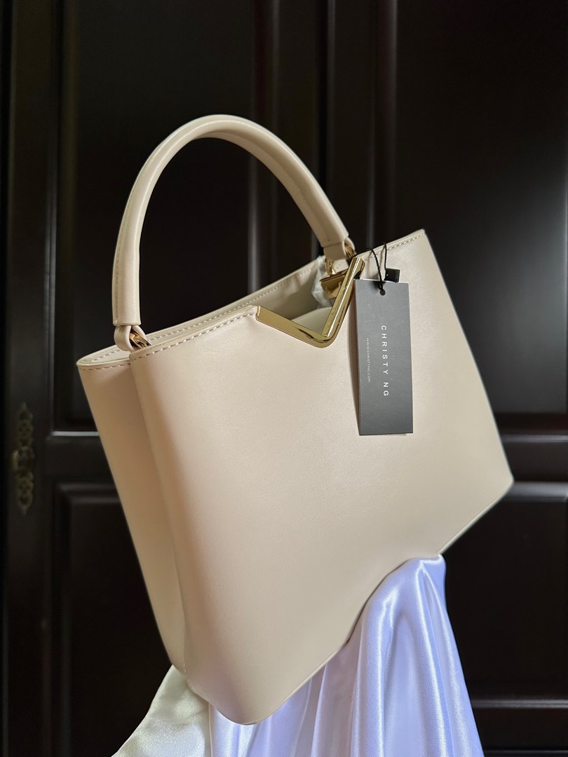 Christy Ng Mini Bag, Women's Fashion, Bags & Wallets, Shoulder