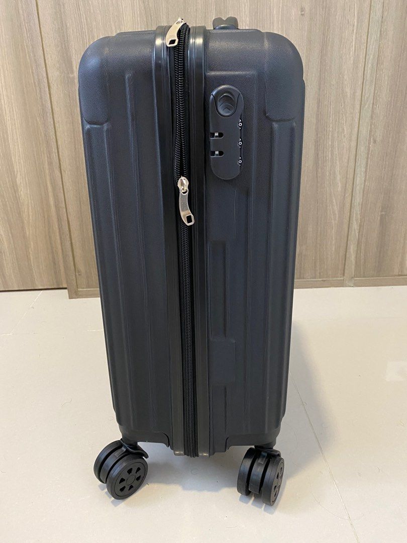 Ciao Luggage small Hobbies Toys Travel Luggage on Carousell