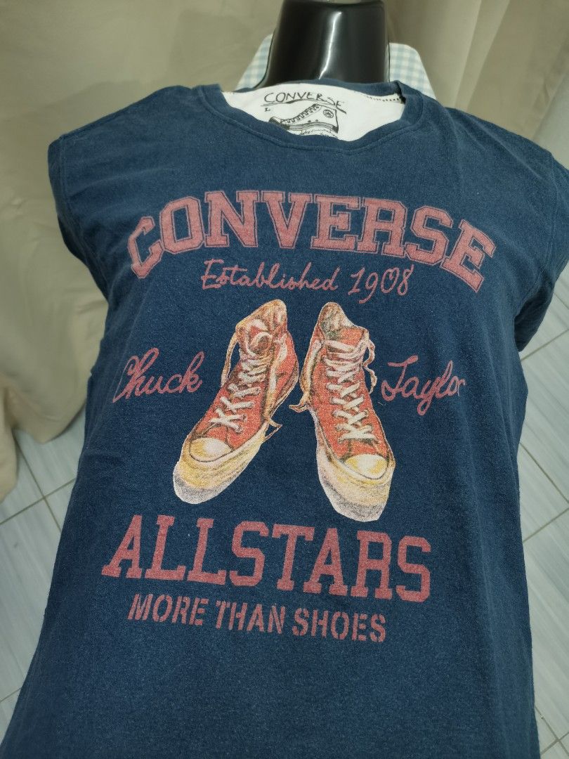 Converse clearance sale deals