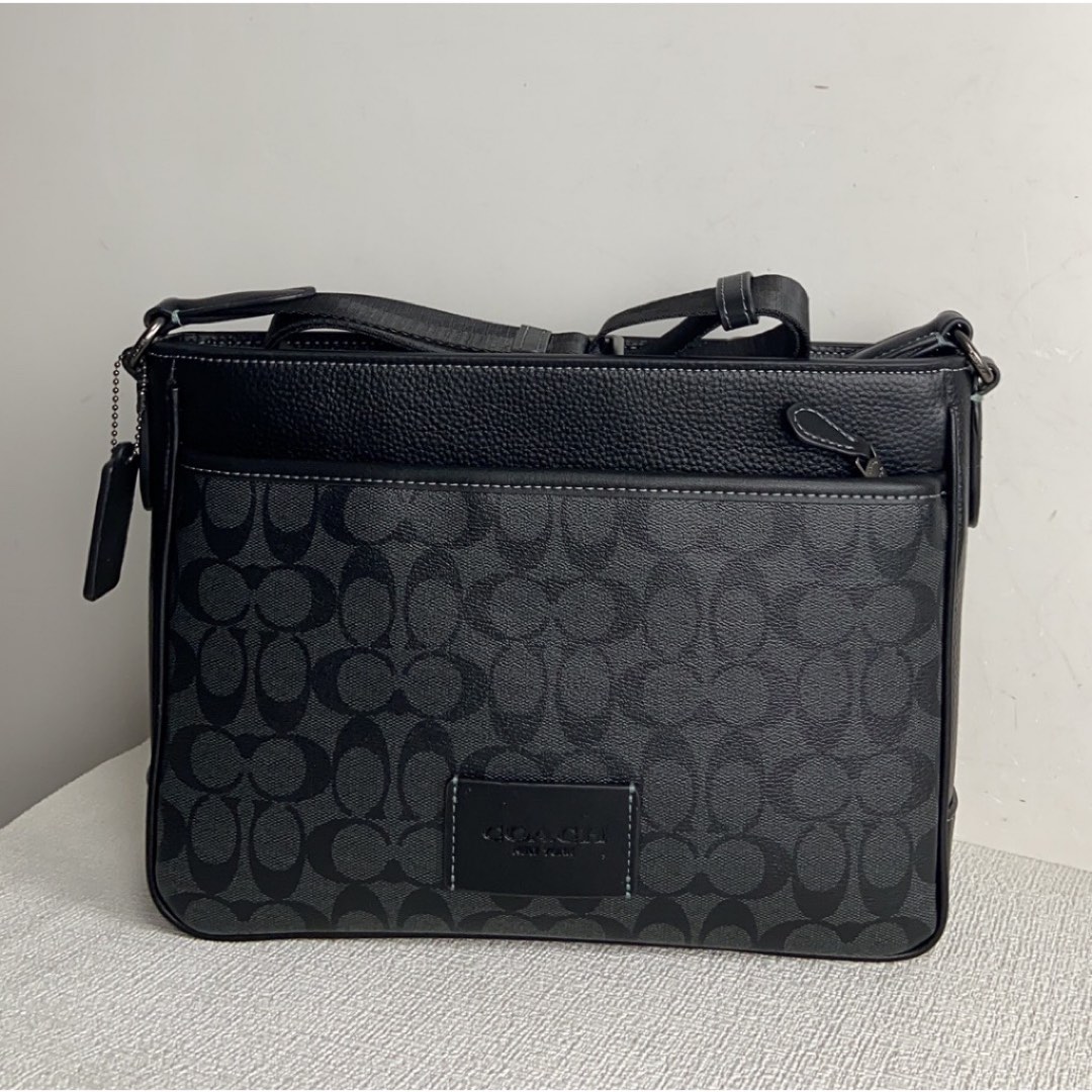 Coach New Men s Crossbody Bag