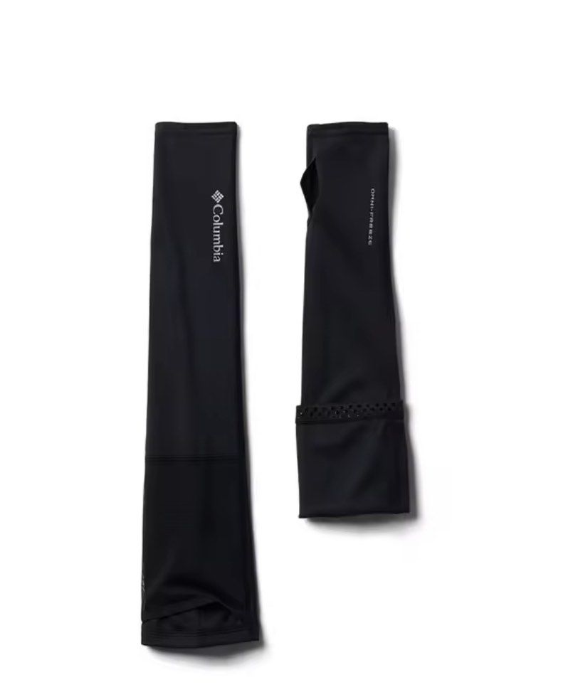 Columbia Arm Sleeves on Carousell