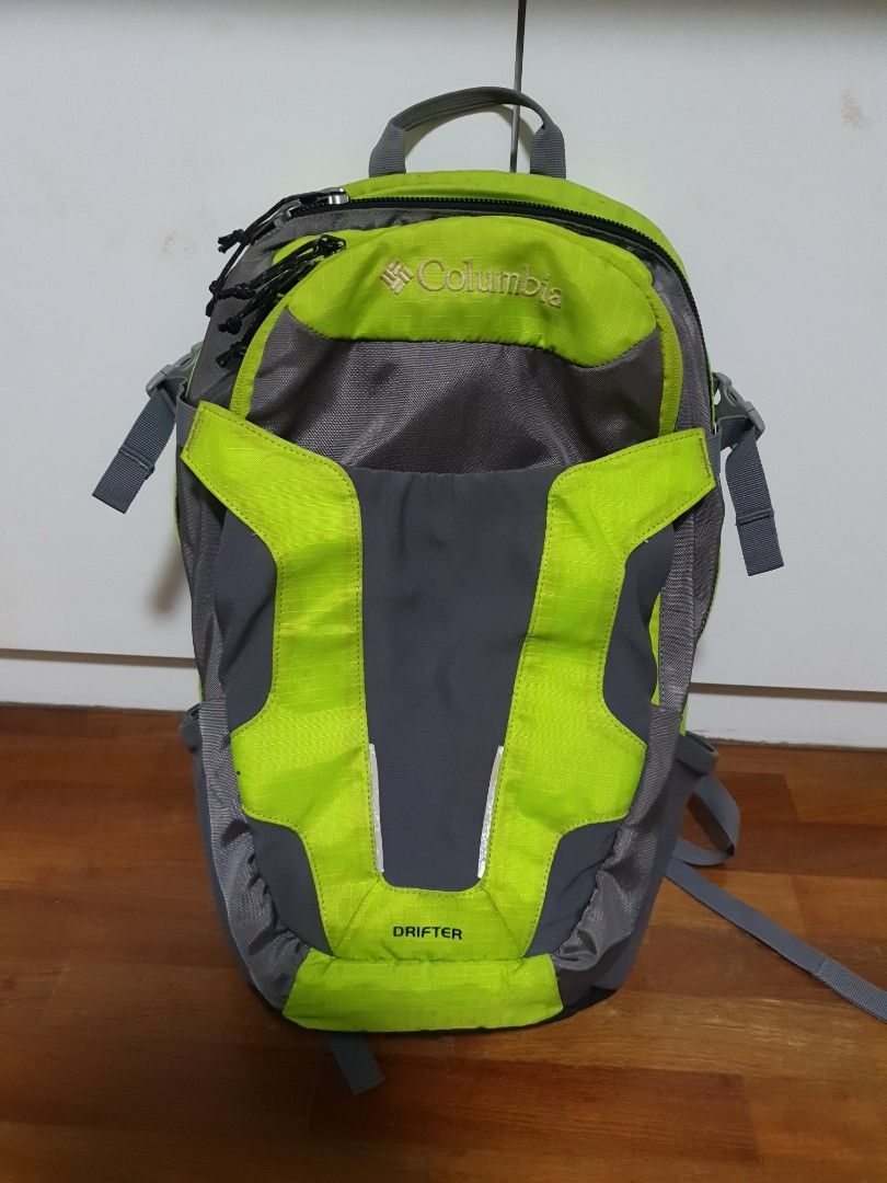 Columbia online drifter backpack