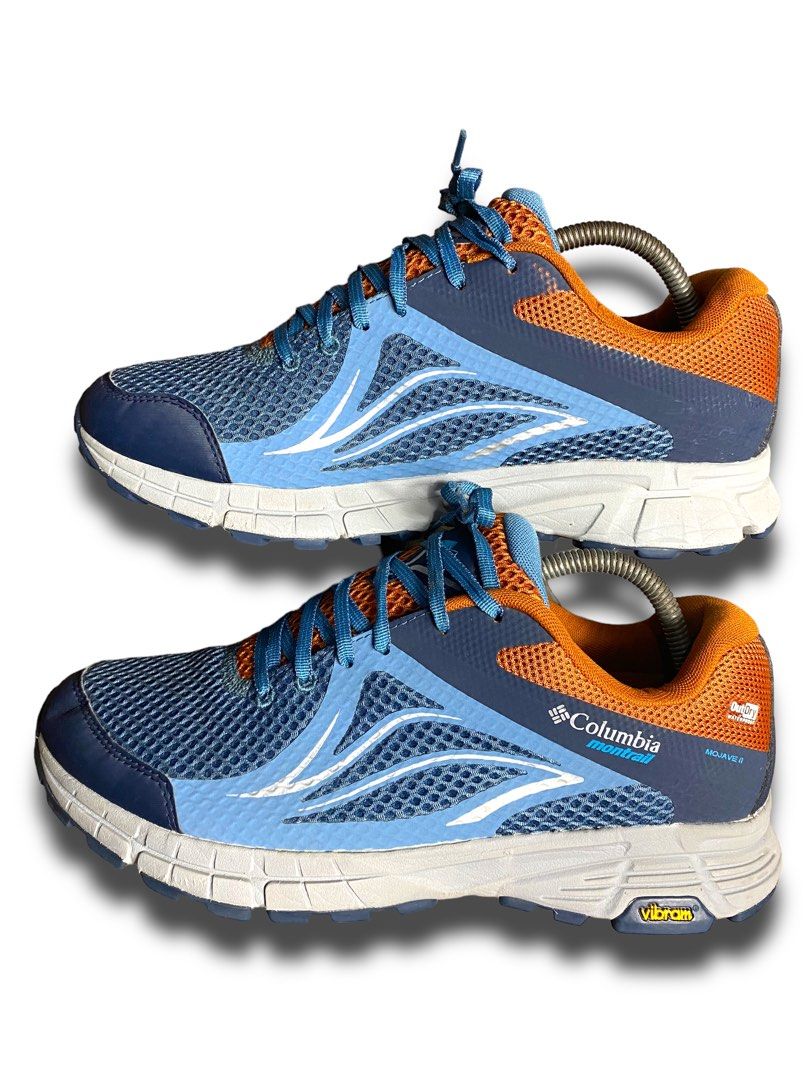 Columbia mojave trail on sale