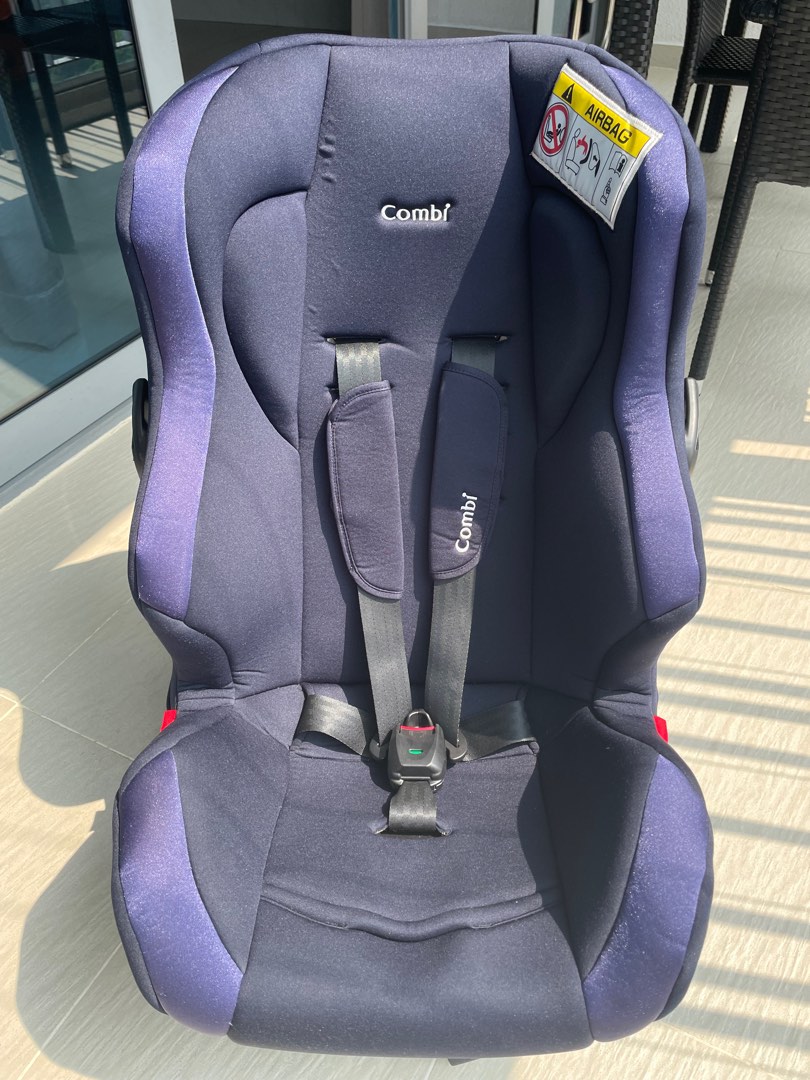 Combi car seat for 15 year old, Babies & Kids, Going Out, Car Seats on