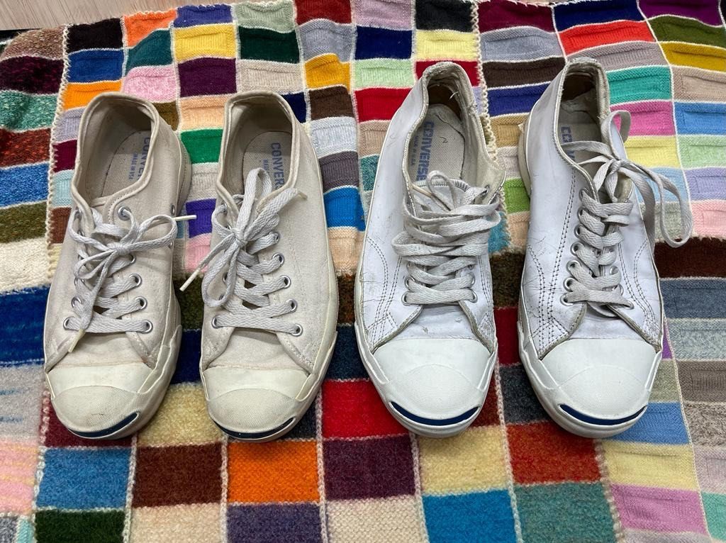 Vintage jack purcell shoes on sale