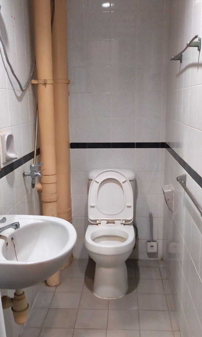 Common room at Chiltern Park condo for rent, Property, Rentals, Condos