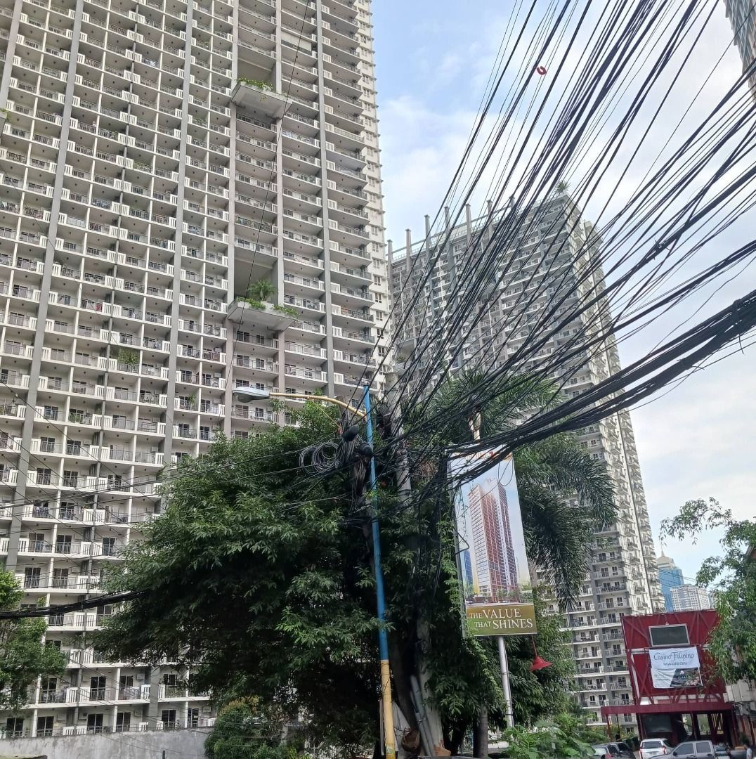 Condo For Sale in UNIT 1504, SHERIDAN TOWERS SOUTH TOWER BUILDING