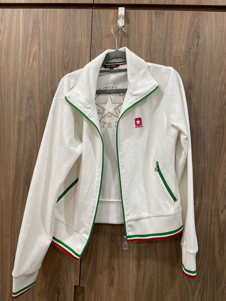 Converse Chuck Taylor All Star Jacket