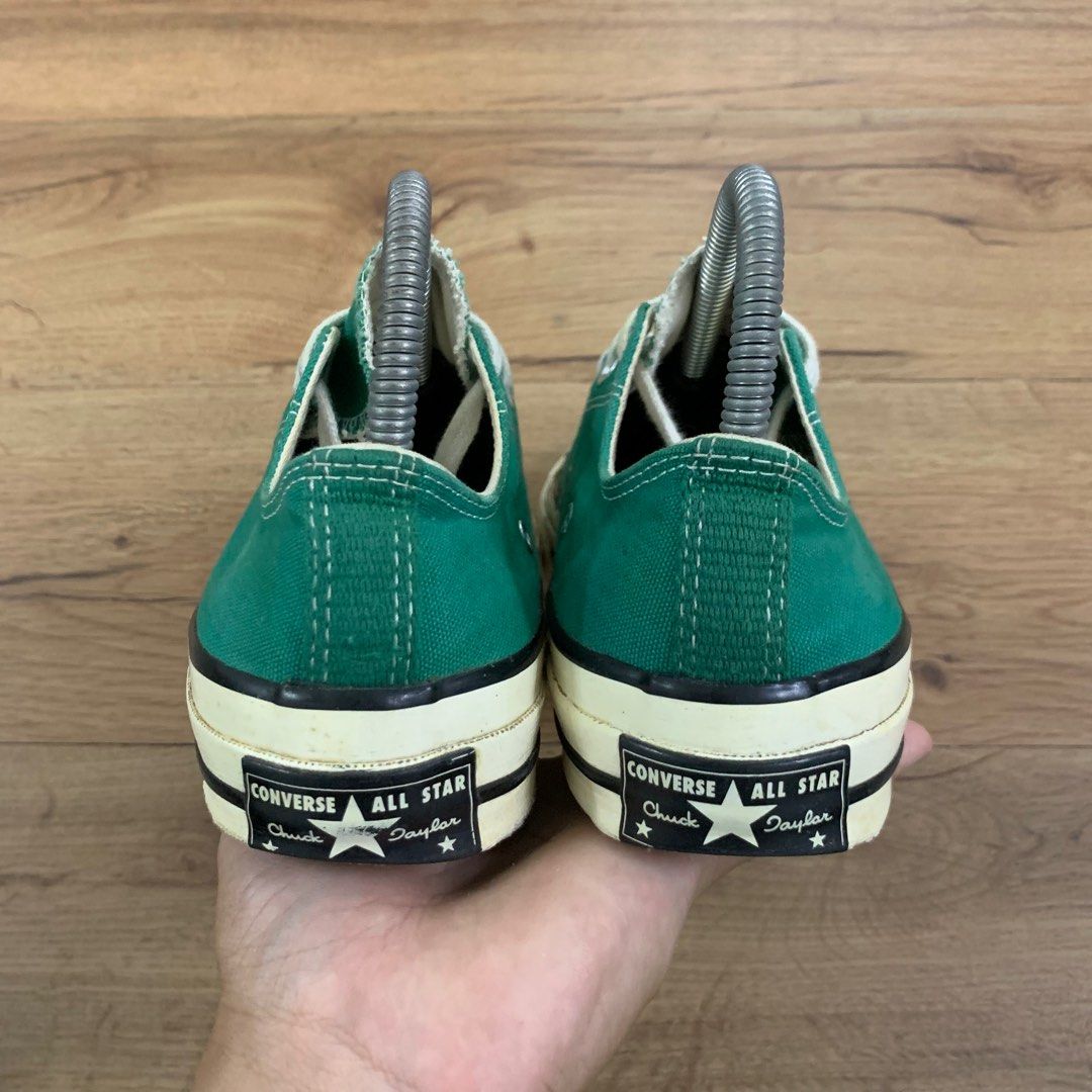 CONVERSE CT 70 (5uk), Men's Fashion, Footwear, Sneakers on Carousell