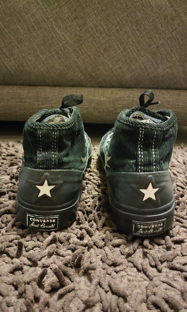 Converse asap nast outlet chukka