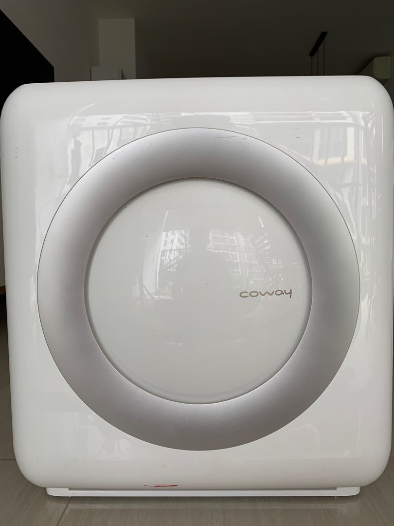 Coway air on sale purifier ap1512hh