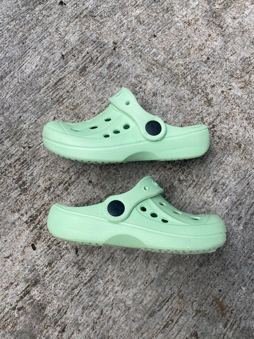 Crocs Cotton On Kids