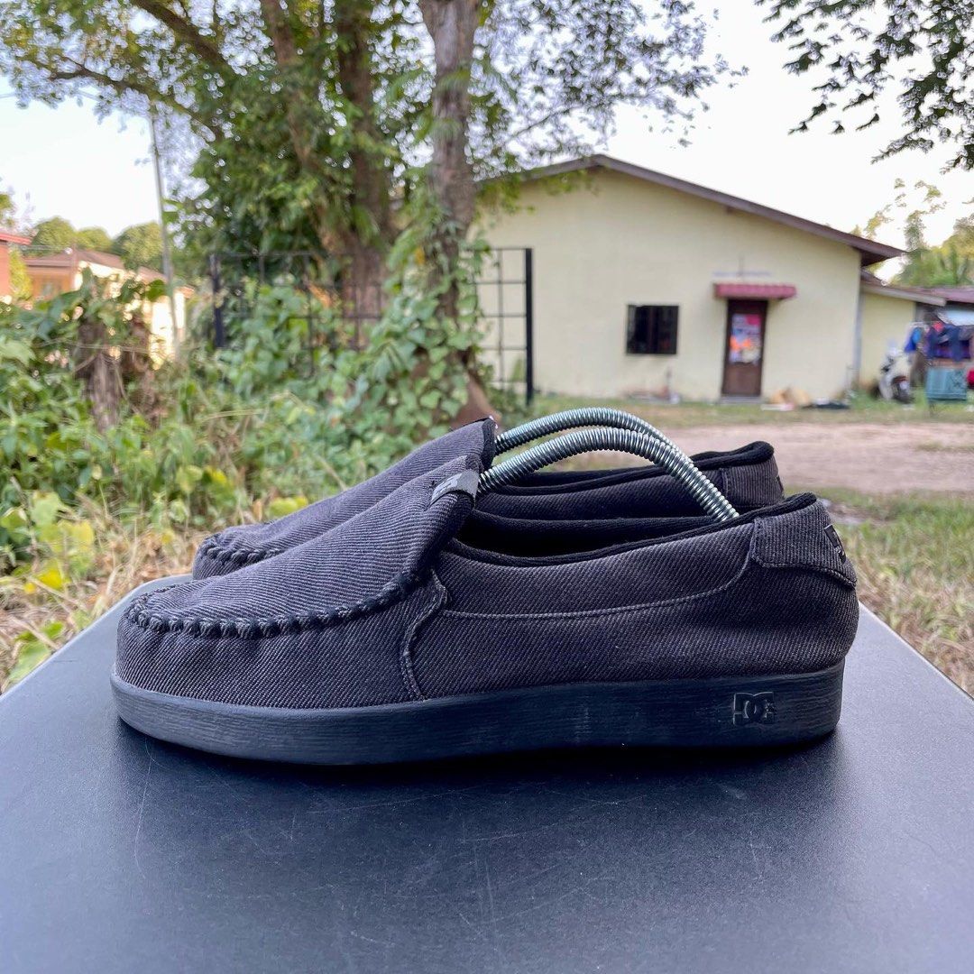 Dc Shoes Villain Tx Slip 0n 9uk