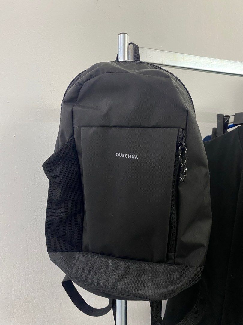 Decathlon deals backpack 10l