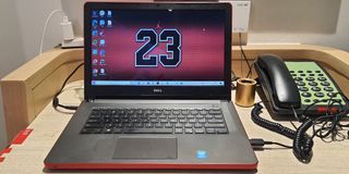 DELL LAPTOP Intel i3