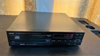 Denon CD Player