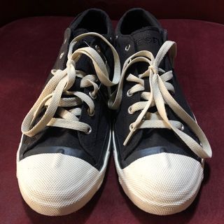 DIESEL Exposure Low Men Sneakers
