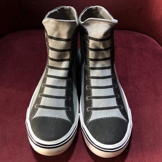DIESEL S-Imaginee Mid Slip Unisex Sneakers