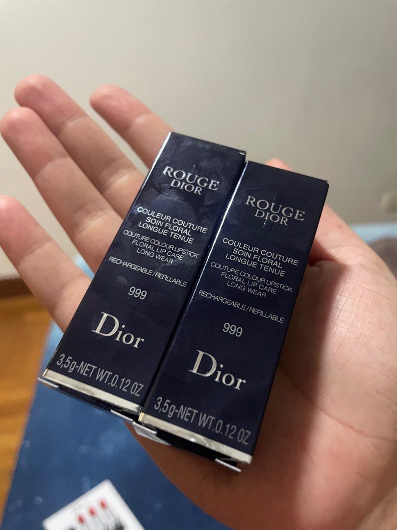 Dior Lipstick, Beauty & Personal Care, Face, Makeup on Carousell