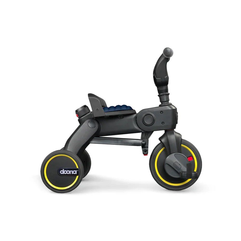 Doona S1 Liki Trike - Flame Red, Babies & Kids, Going Out, Strollers on ...