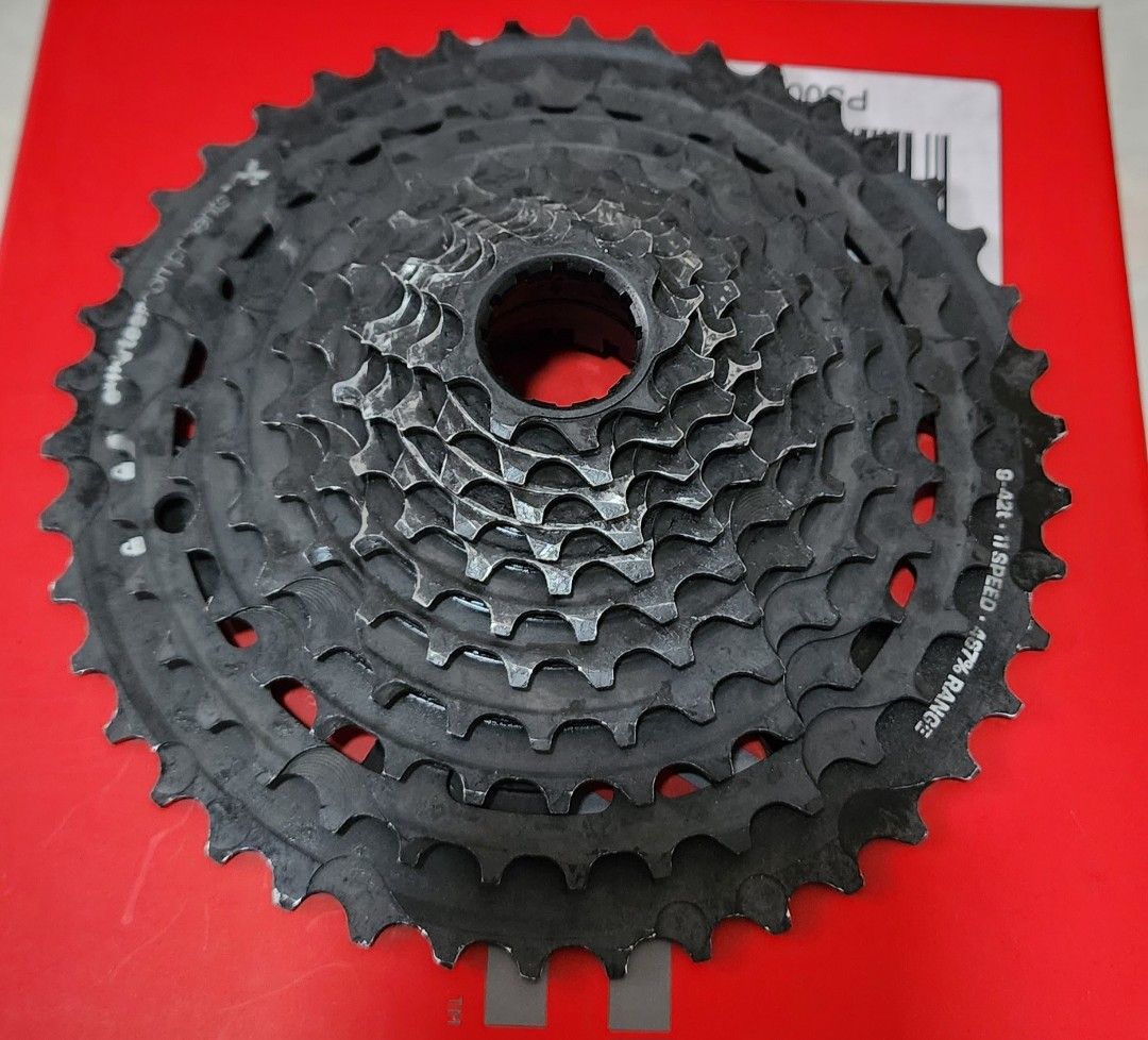 E thirteen xcx cassette cheap