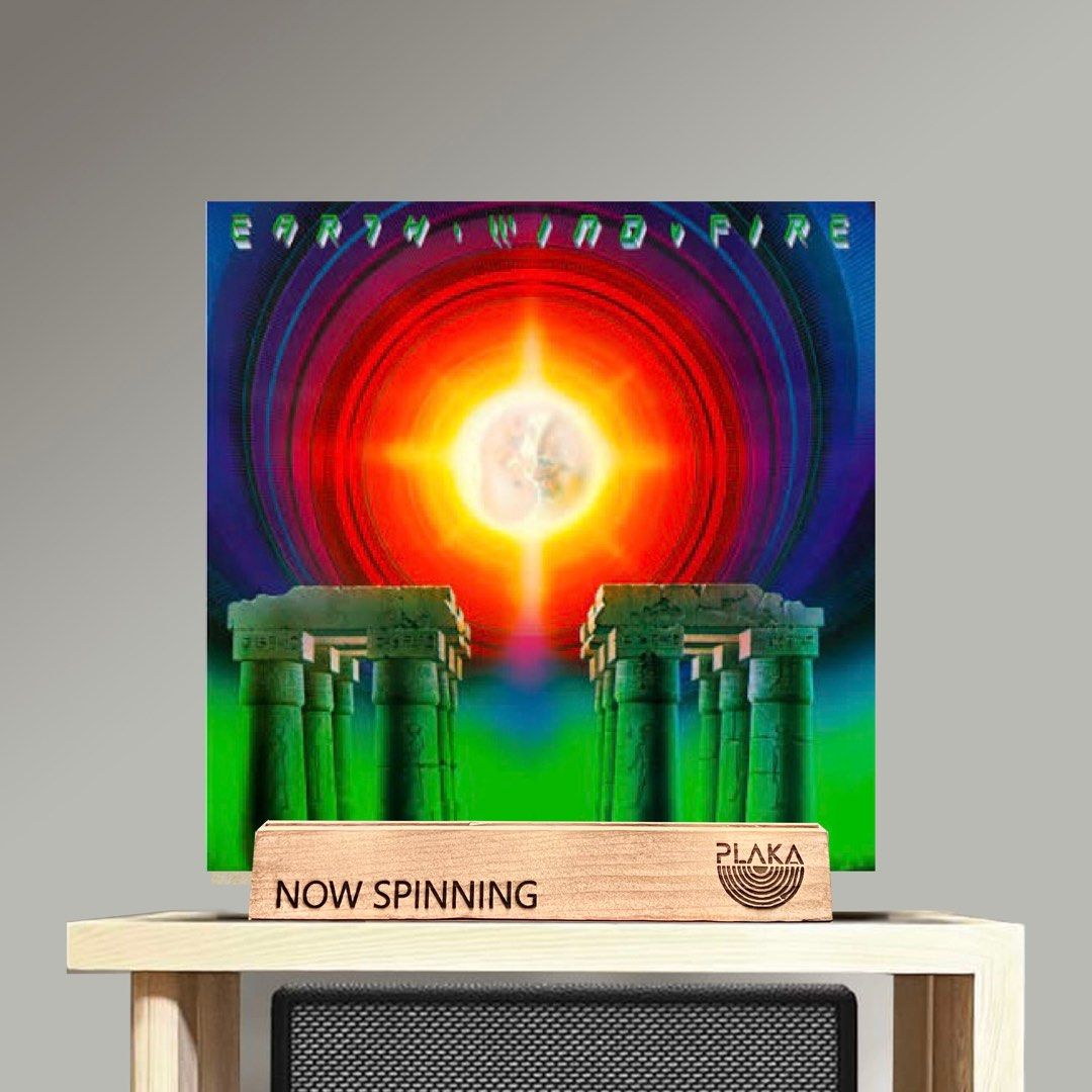 Earth, Wind & Fire - I Am Vinyl LP Plaka (Category: Vinyls) located in Manila. Submitted by plaka.mnl (Listing ID 1226748432, Image 1). Description: Earth, Wind & Fire - I am Php 2,199 Track Listings Disc: 1 1 In the Stone 2 Can’t Let Go 3 After the Love Has Gone 4 Let Your Feelings Show Disc: 2 1 Boogie Wonderland - Earth, Wind & Fire with The Emotions 2 Star 3 Wait 4 Rock That! 5 You And I.