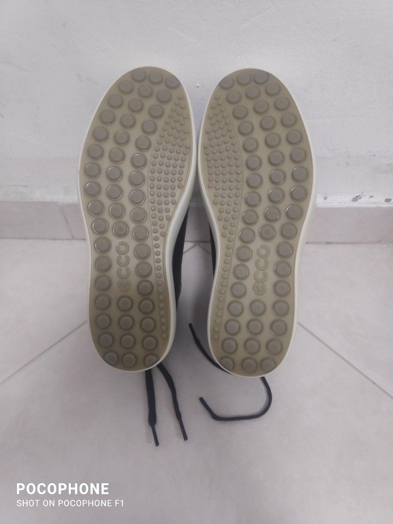 Ecco boots store size 40