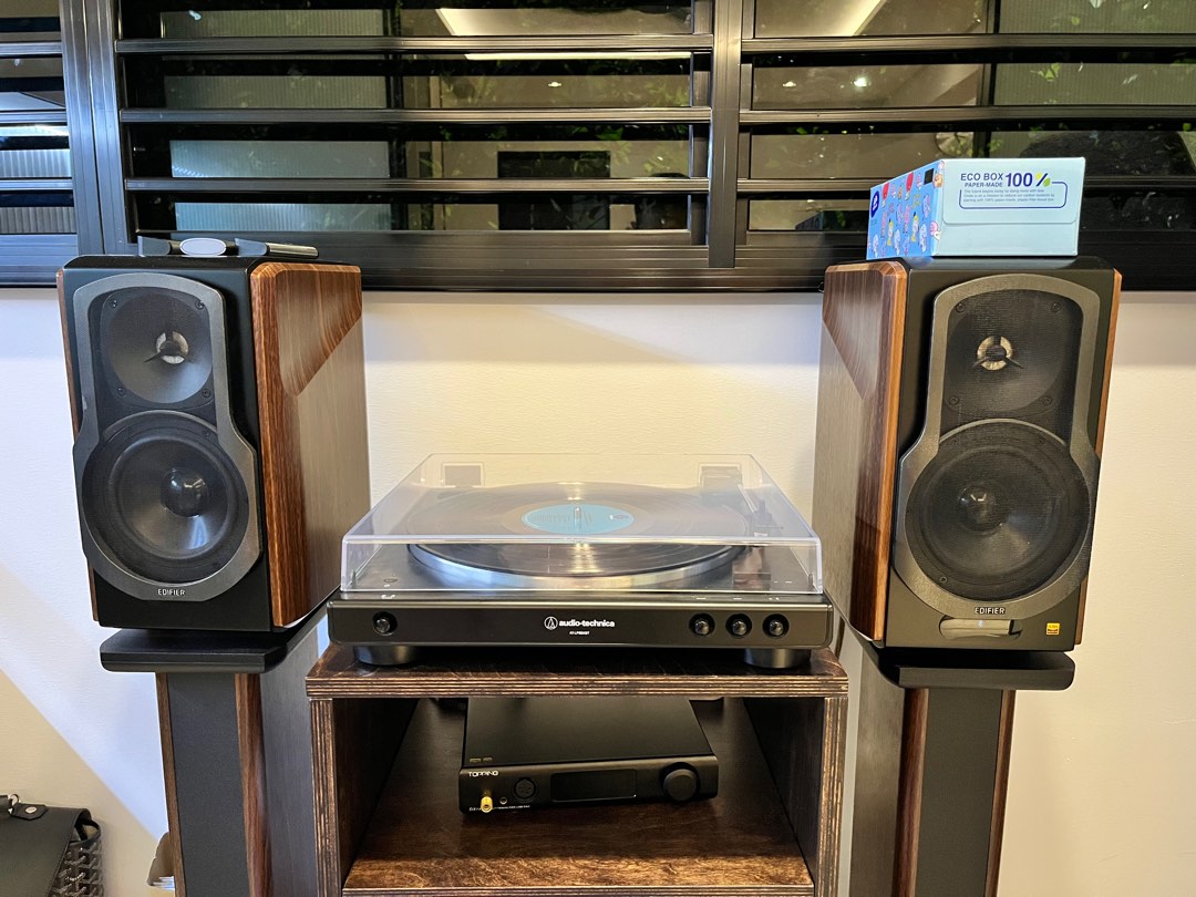 Edifier S2000MKIII S2000MK3, Audio, Soundbars, Speakers & Amplifiers on ...