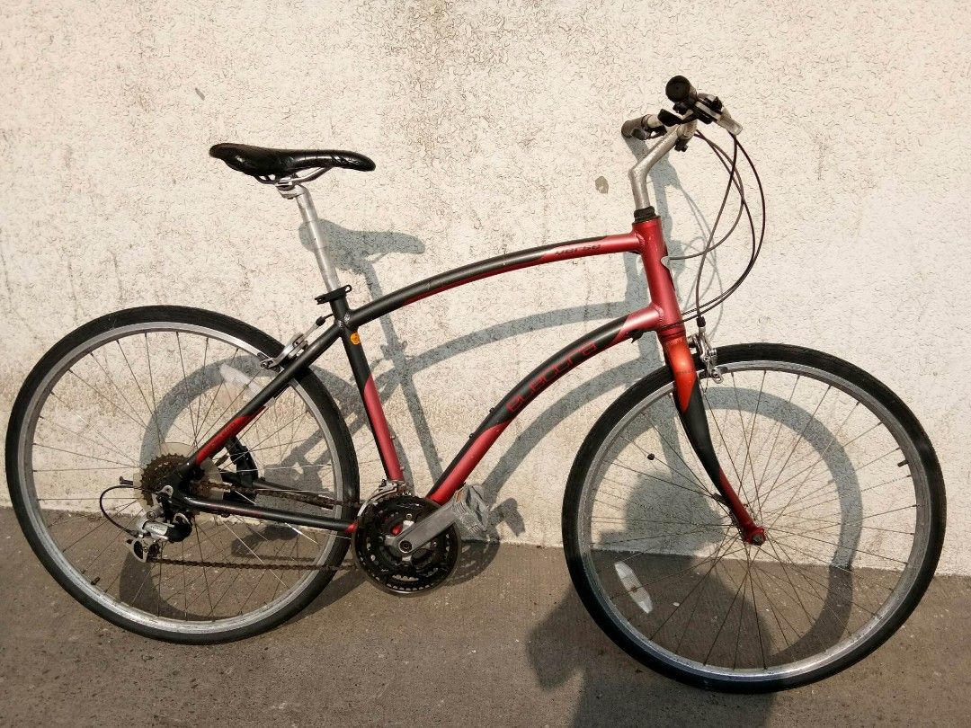 Electra verse 21d women's bike store