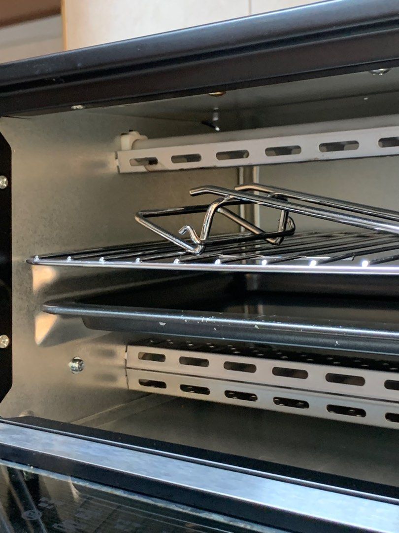 Electrolux EasyLine Oven Toaster (9L), TV & Home Appliances, Kitchen