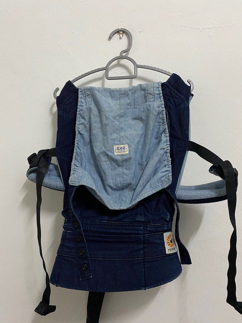 Ergo organic shop denim