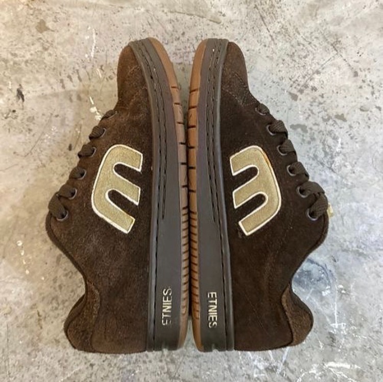 Etnies fat shoes store