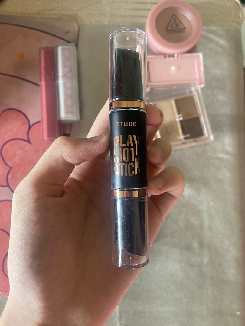 [Etude House] Contour Stick on Carousell