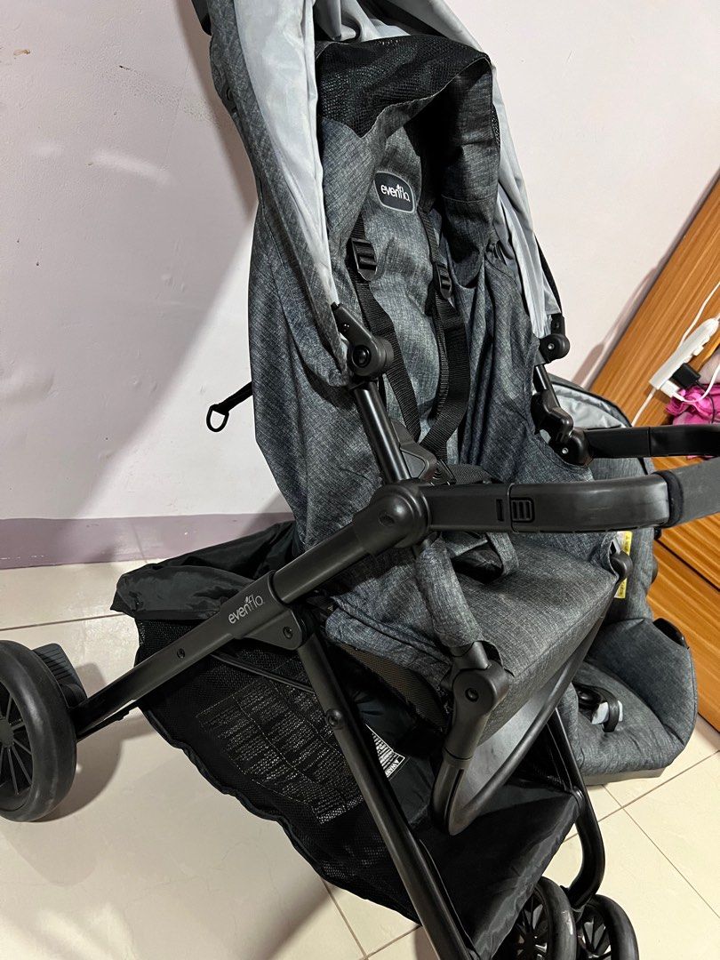 Evenflo sibby travel system recall clearance