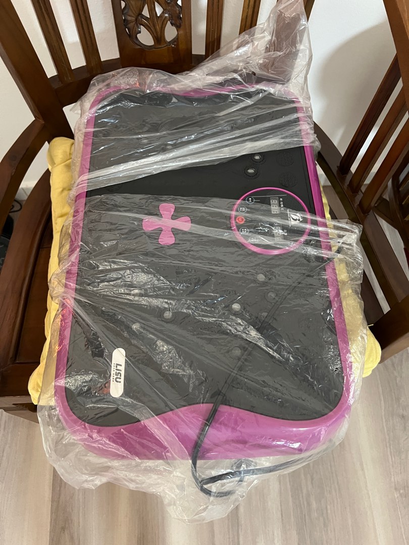 Exercise shaker, Everything Else on Carousell